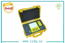 CY-2133 電纜故障智能測(cè)試儀