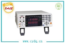 超高電壓內(nèi)阻測(cè)試儀