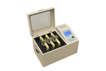 CYOT-3C 絕緣油介電強(qiáng)度測試儀